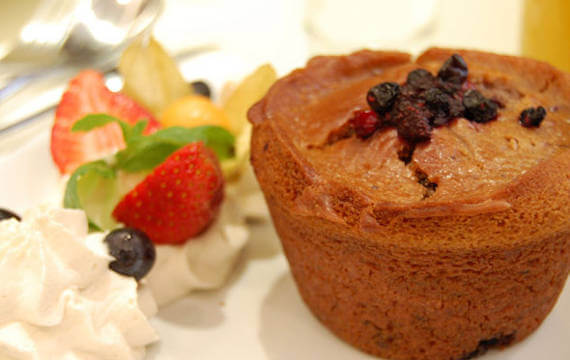 Hotel a Viareggio con ristorante con Menu per Bambini