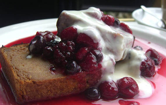 Hotel a Viareggio con ristorante con Menu per Celiaci