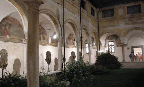 Pietrasanta Arte in Versilia