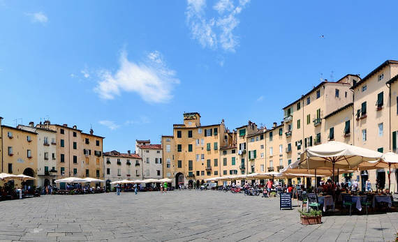Lucca