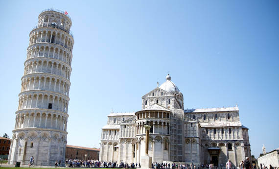 Pisa